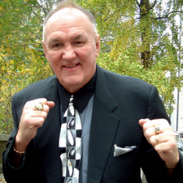 Chuck Wepner